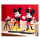 LEGO Disney 43179 Myszka Miki i Myszka Minnie do zbudowania - 1012693 - zdjęcie 4